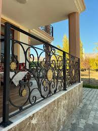 Balkon Korkuluk Modelleri